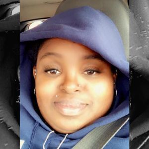 Meet your Posher, Tonesha